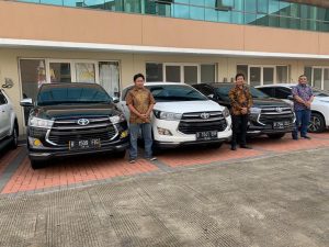 Rental Mobil Kedaung Wetan Tangerang