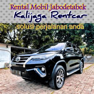 Rental Mobil Cibodas Sari Tangerang