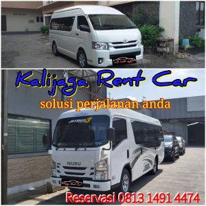 Rental Mobil Sukatani Tangerang