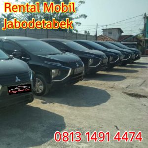 Rental Mobil Margonda Depok