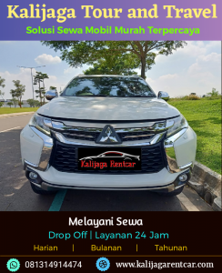 Rental Mobil Muara baru Jakarta Utara